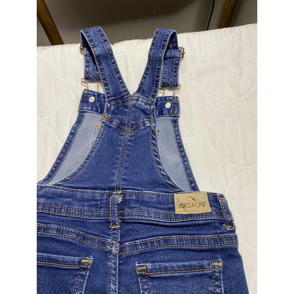 Jordache elevate your
